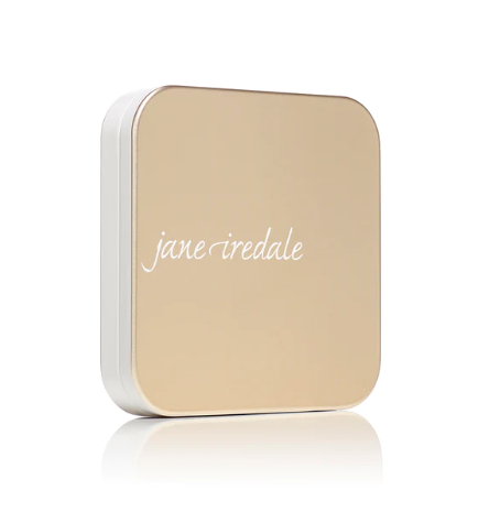 New Dusty Gold Refillable Compact