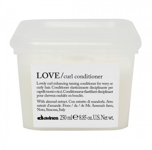 Davines Love Conditioner (Non-acne Safe)