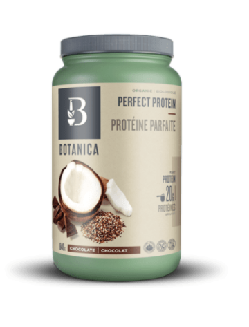 Botanica Protein Powder - Chocolate