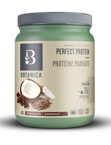 Botanica Protein Powder - Chocolate